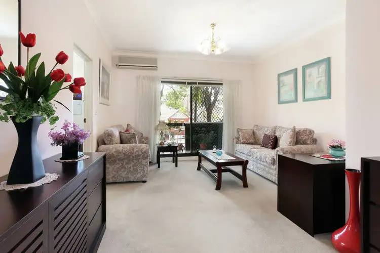 Second view of Homely unit listing, 8/40-42 Hampton Court Road, Carlton NSW 2218