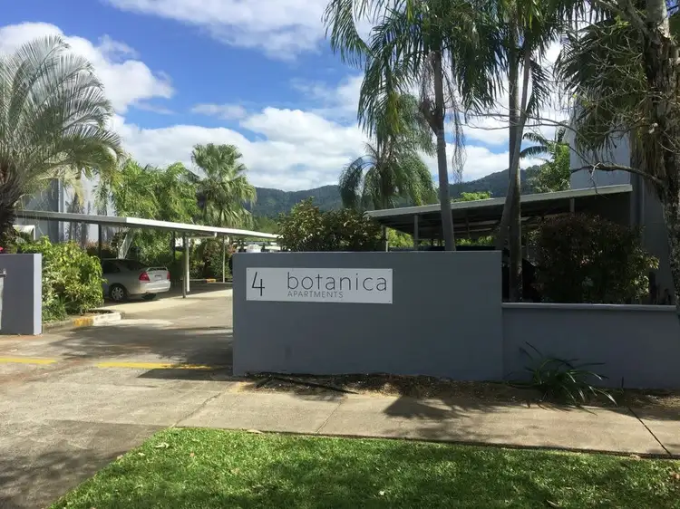 Main view of Homely unit listing, 14/4 Chester Court, Manunda QLD 4870