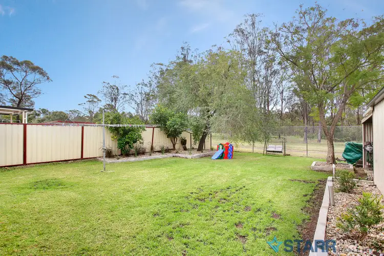 Sixth view of Homely house listing, 99 Newham Drive, Cambridge Gardens NSW 2747