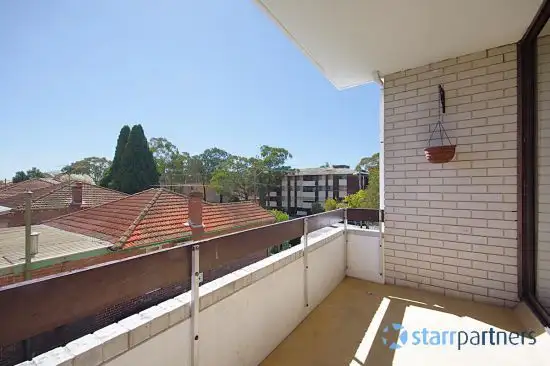 Third view of Homely unit listing, 10/140-142 Chapel Road, Bankstown NSW 2200