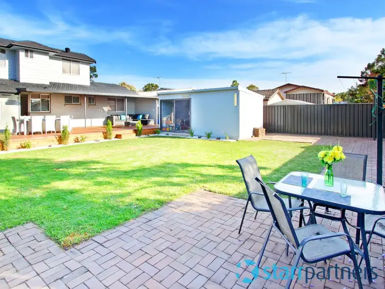 Fifth view of Homely house listing, 42 Denzil Avenue, St Clair NSW 2759