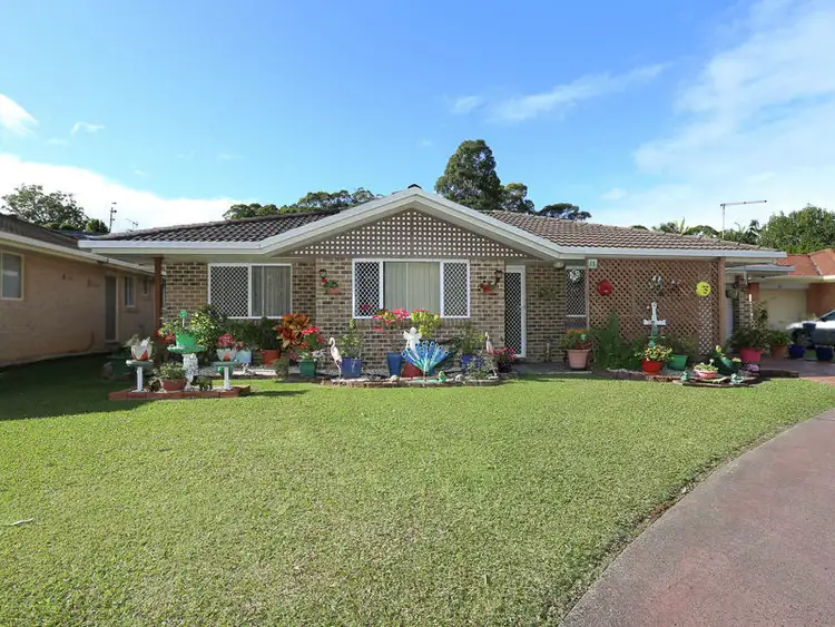 18/259 Linden Ave, Boambee East NSW 2452