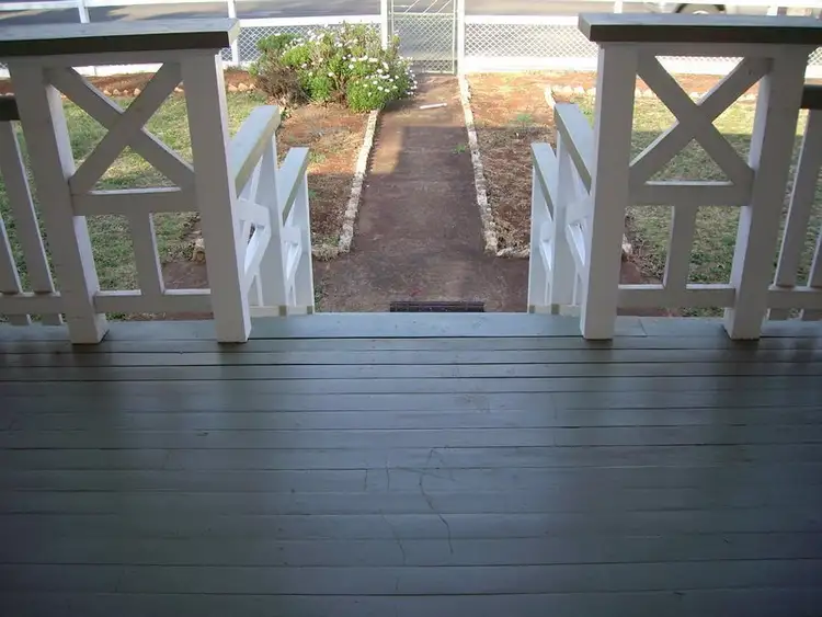 Sixth view of Homely house listing, 75 West, Toowoomba QLD 4350