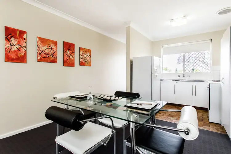 Seventh view of Homely apartment listing, 6/358 Canning Highway, Como WA 6152