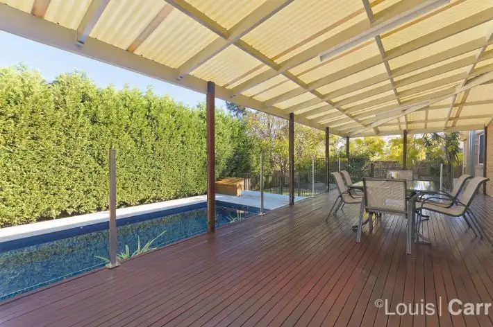 8 Pineview Place, Dural NSW 2158