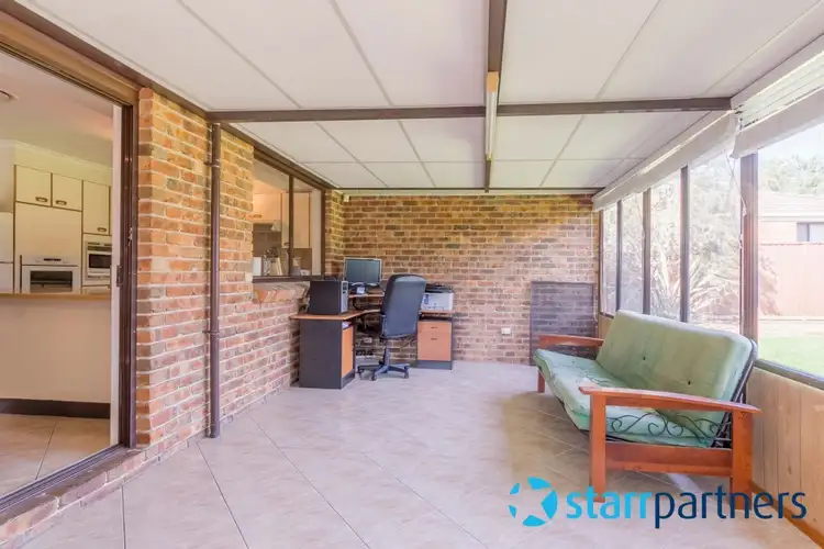 Seventh view of Homely house listing, 20 Tumut Place, St Clair NSW 2759