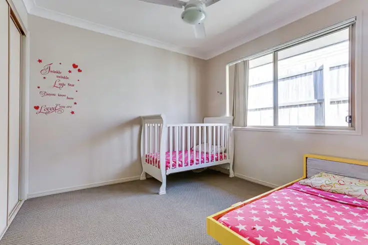 Seventh view of Homely house listing, 3 GRIFFIN CRESCENT, Collingwood Park QLD 4301