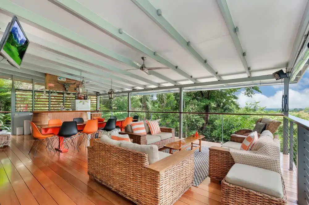 Main view of Homely house listing, 80 Stanton Road, Smithfield QLD 4878
