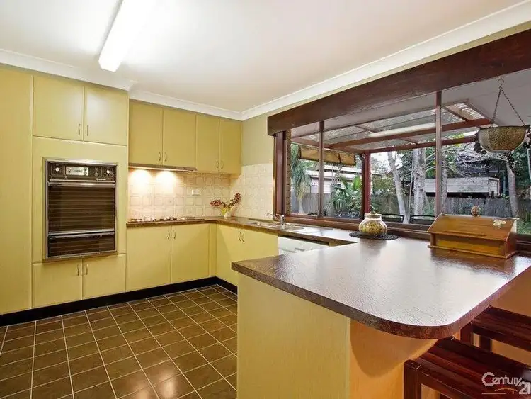 Third view of Homely house listing, 6 Sharwen Place, Blaxland NSW 2774