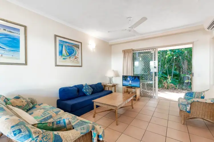 Second view of Homely unit listing, 428/2 Keem Street, Trinity Beach QLD 4879