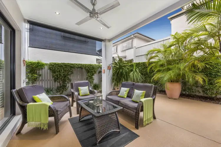 20 Central Avenue, Mount Ommaney QLD 4074