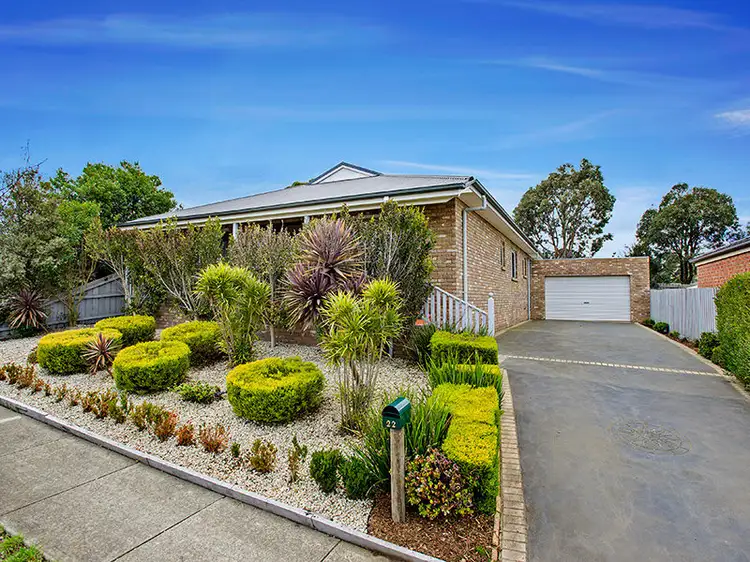 22 Lyons Way, Wallan VIC 3756
