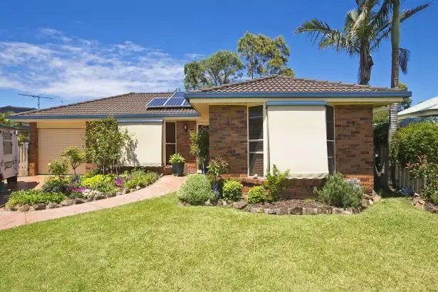 Main view of Homely house listing, 5 Colorado Close, Warners Bay NSW 2282