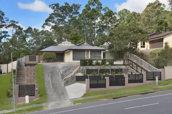 Main view of Homely house listing, 195 Dugandan St, Nerang QLD 4211