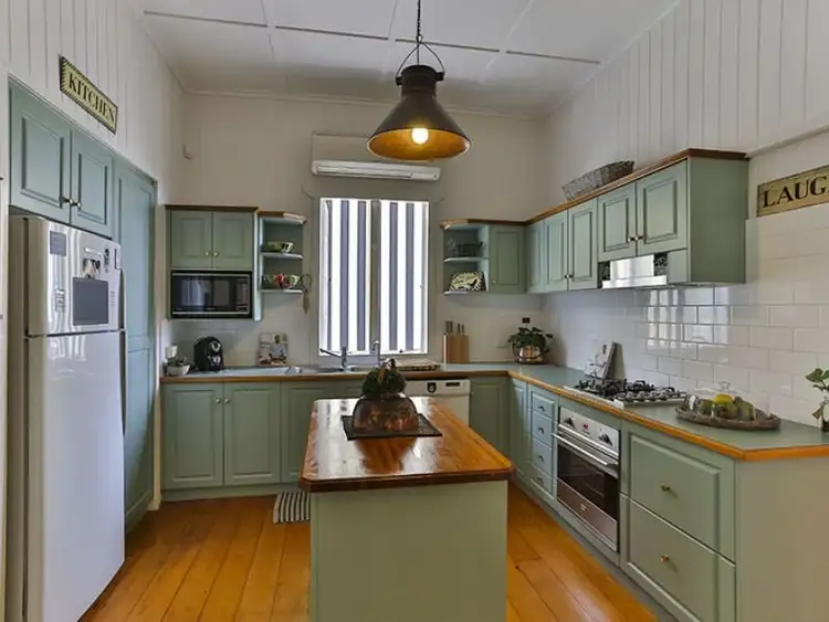 Fourth view of Homely house listing, 2 Warren Street, East Toowoomba QLD 4350