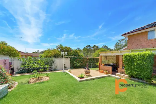 Fifth view of Homely house listing, 39 Lady Jamison Drive, Glenmore Park NSW 2745