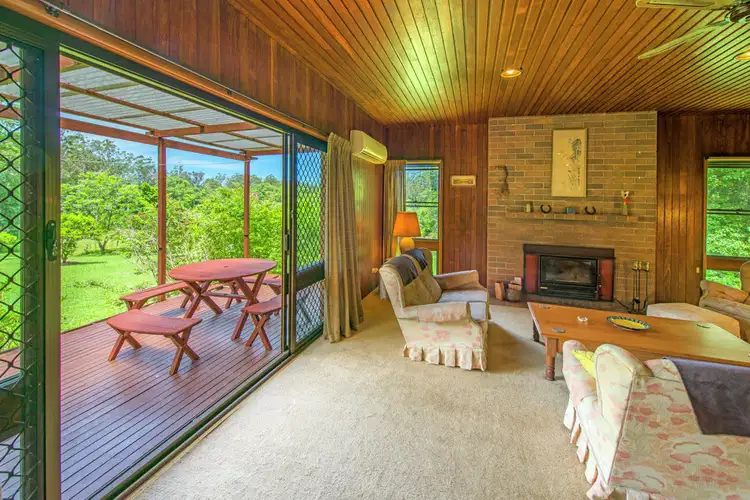 Fifth view of Homely house listing, 138 Promised Land Loop Road, Bellingen NSW 2454