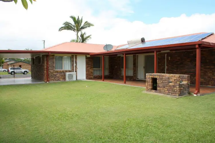 Fifth view of Homely house listing, 4 Wattle Court, Maryborough QLD 4650
