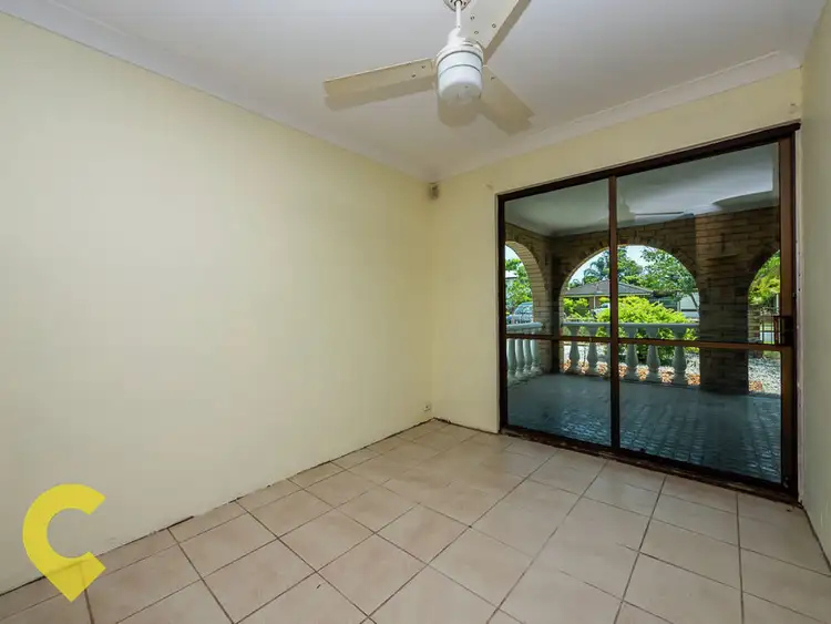 Sixth view of Homely house listing, 51 Aquarius Drive, Kingston QLD 4114