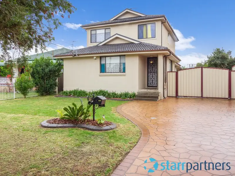 Main view of Homely house listing, 71 Irwin Street, Werrington NSW 2747