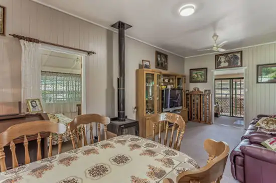Fifth view of Homely house listing, 82 Connors Rd, Grantham QLD 4347