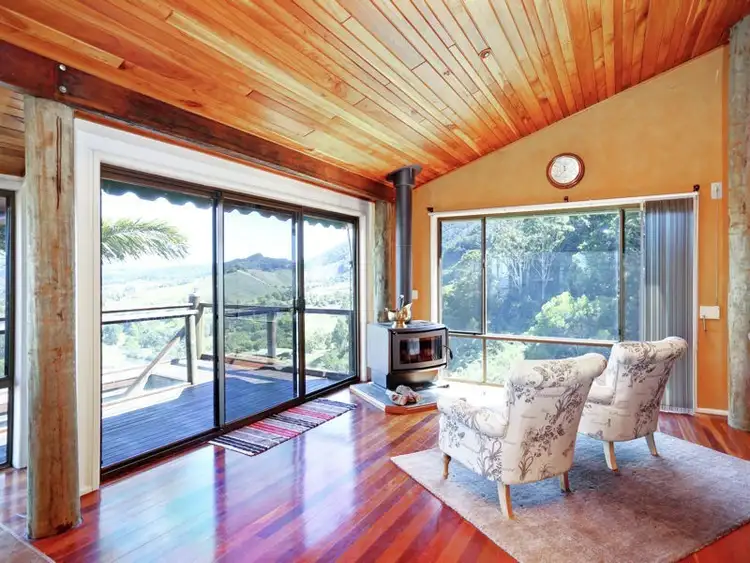 Fifth view of Homely house listing, 94 Gatelys Road, Coffs Harbour NSW 2450