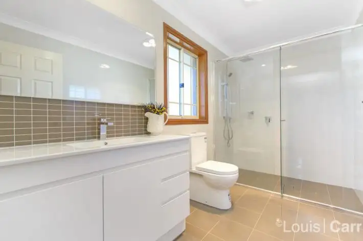 Sixth view of Homely house listing, 22 Kingston Close, West Pennant Hills NSW 2125