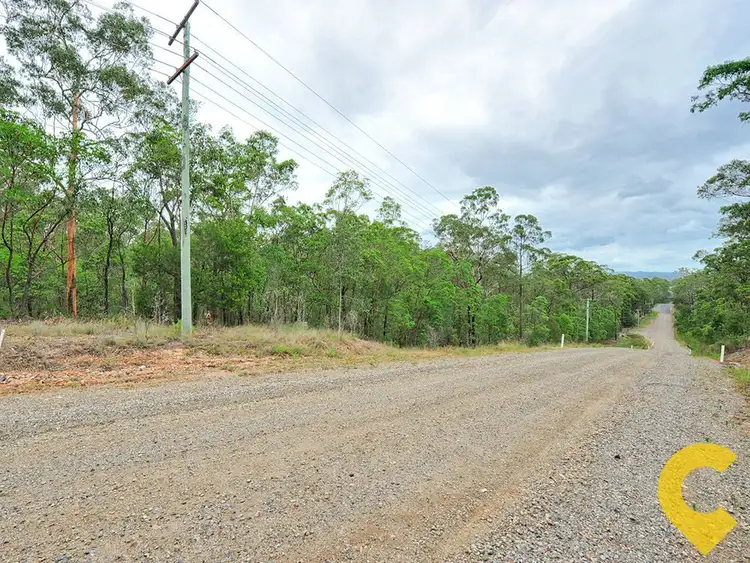 Fifth view of Homely land listing, 151-165 Randle Road, Buccan QLD 4207