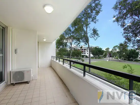 Second view of Homely unit listing, 4/1 Nurmi Avenue, Newington NSW 2127