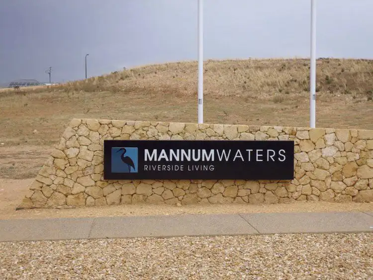 Fourth view of Homely land listing, 31 Marina Way, Mannum Waters, Mannum SA 5238