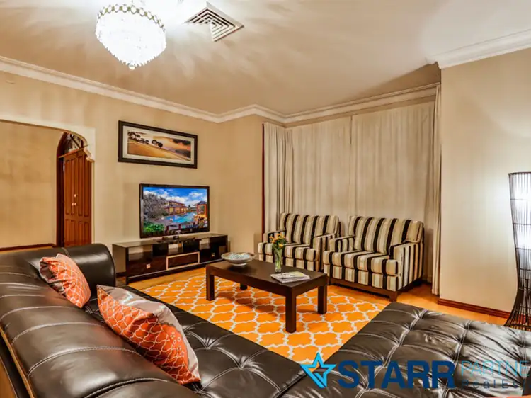 Third view of Homely house listing, 80 Waterworth Drive, Narellan Vale NSW 2567