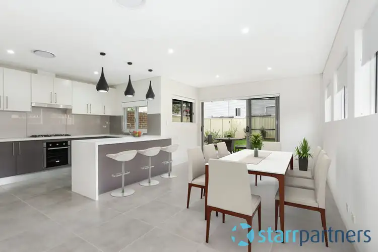Main view of Homely house listing, 2A Belgium St, Auburn NSW 2144