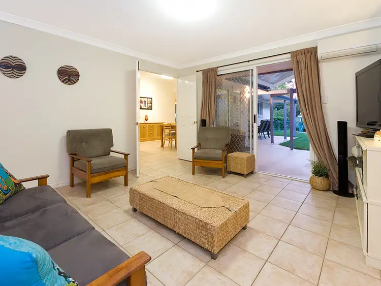 Sixth view of Homely house listing, 5 Steffen Place, Aspley QLD 4034