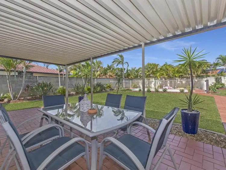 Third view of Homely house listing, 3 John Dalley Drive, Helensvale QLD 4212