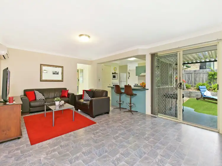 Third view of Homely house listing, 30 WILLIAM NIXON WAY, Edens Landing QLD 4207