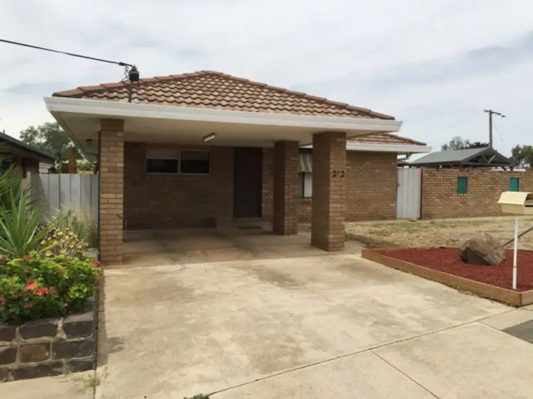 Second view of Homely house listing, 272 Gladstone Street, Maryborough VIC 3465