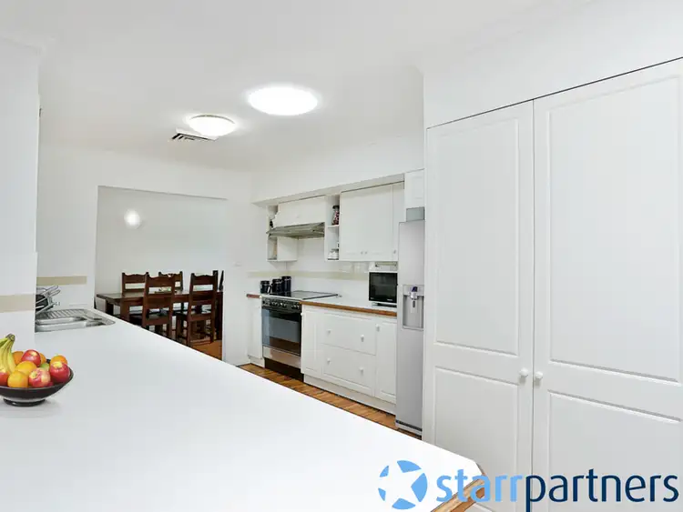 Second view of Homely house listing, 4 Grose Pl, Camden South NSW 2570