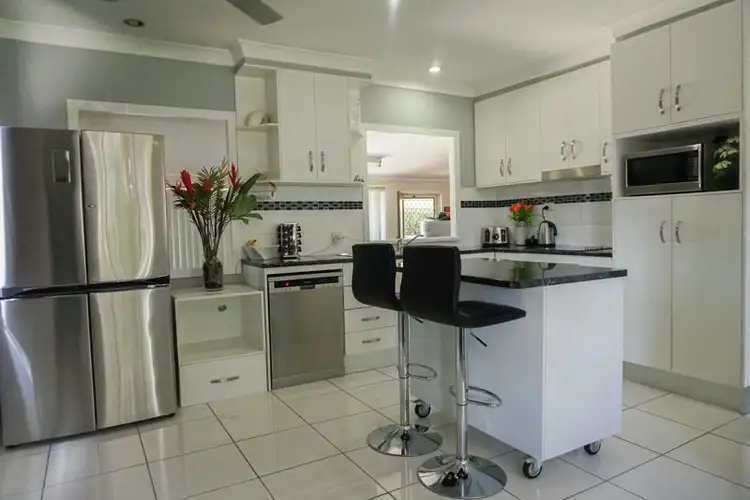 Fourth view of Homely house listing, 22 Fromalls Street, Harristown QLD 4350