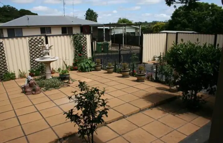 Third view of Homely house listing, 12 Monash Lane, Newtown QLD 4350