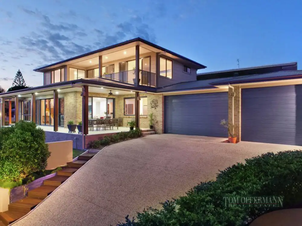 Main view of Homely house listing, 98 Persimmon Drive, Peregian Beach QLD 4573
