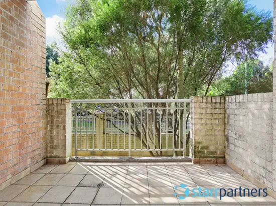 Sixth view of Homely unit listing, 3/10-12 Dalley Street, Harris Park NSW 2150