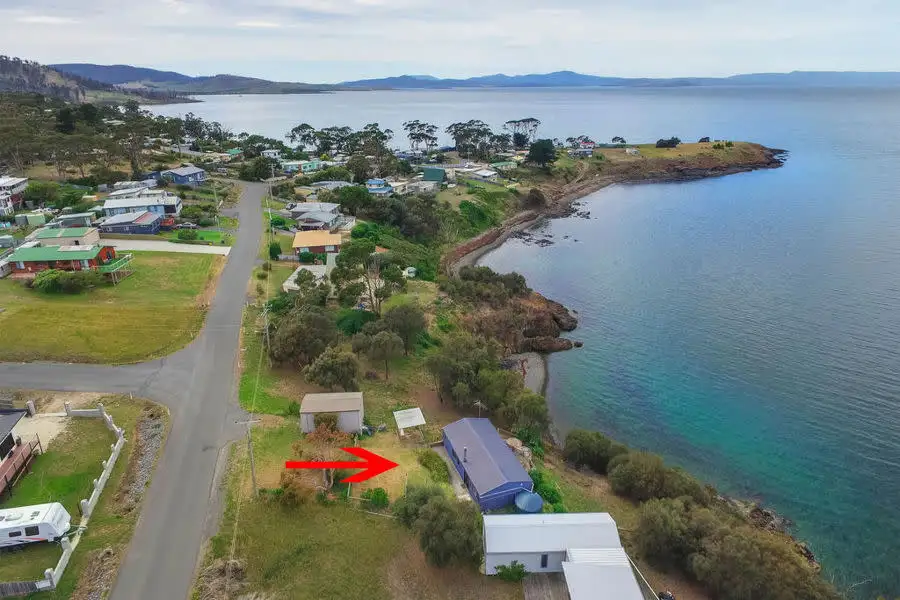 Main view of Homely house listing, 59 Linden Road, Primrose Sands TAS 7173