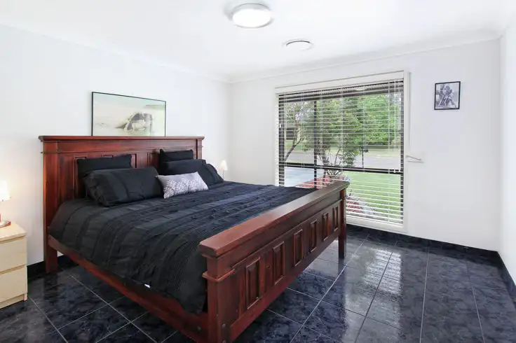 Sixth view of Homely house listing, 25 Shakespeare Drive, St Clair NSW 2759