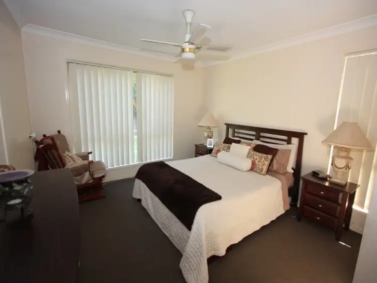 Seventh view of Homely house listing, 1 STUDIO DR, Pacific Pines QLD 4211