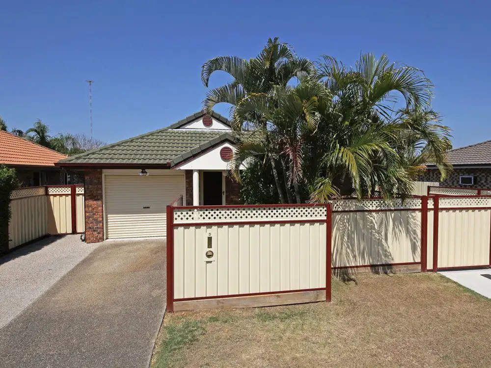Main view of Homely house listing, Z3 Mistral Court, Bald Hills QLD 4036