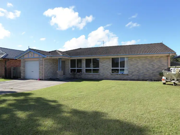 14 Fleming Cl, Coffs Harbour NSW 2450