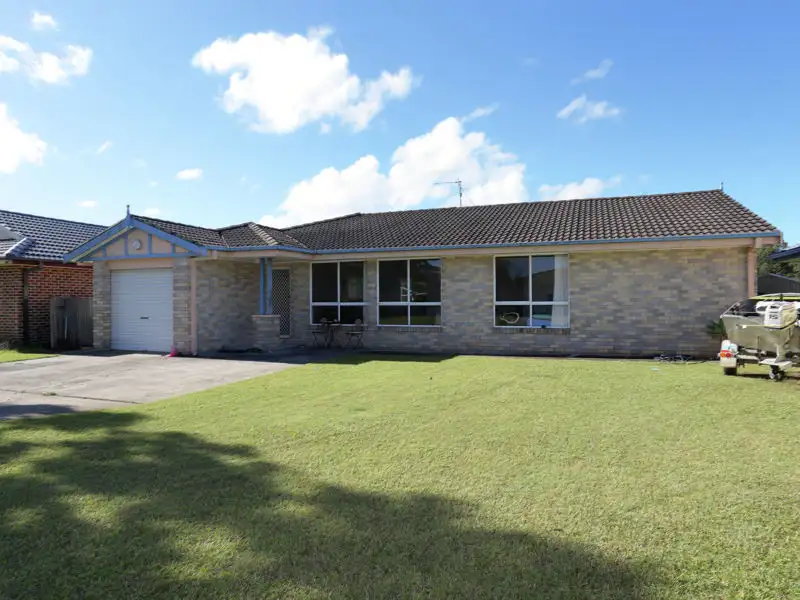 Main view of Homely house listing, 14 Fleming Cl, Coffs Harbour NSW 2450