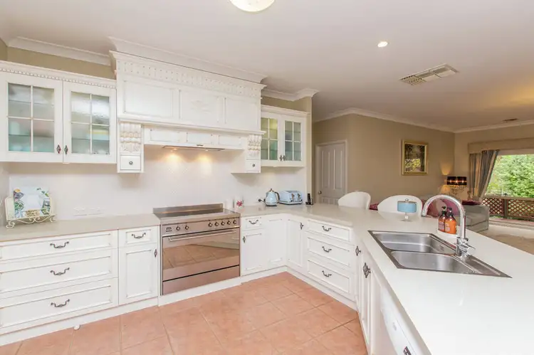 Third view of Homely house listing, 5 Lakehaven Drive, Lake Albert NSW 2650
