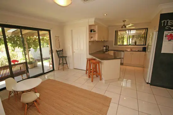 Fourth view of Homely house listing, 8 Woodside Road, Tamworth NSW 2340