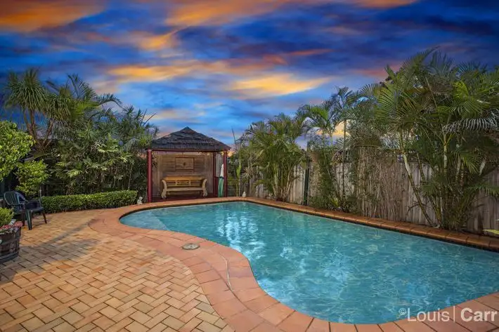 Fifth view of Homely house listing, 17 Balintore Drive, Castle Hill NSW 2154